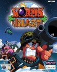 Worms Blast