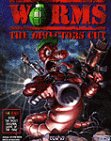 Worms The Director's Cut